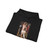 CARIANI, Giovanni - St Sebastian between St Roch and St Margaret (Artwork) Hoodie
