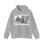 CARLEVARIS, Luca - Santi Giovanni e Paolo and the Scuola di San Marco (Artwork) Hoodie