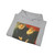 DYCK, Sir Anthony Van - Portrait of a Married Couple (Artwork) Hoodie