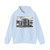 CARLEVARIS, Luca - Palazzo Coccina on the Grand Canal (Artwork) Hoodie