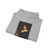 DYCK, Sir Anthony Van - Porrtrait of the Sculptor Duquesnoy (Artwork) Hoodie