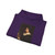 DYCK, Sir Anthony Van - Porrtrait of the Sculptor Duquesnoy (Artwork) Hoodie