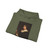 DYCK, Sir Anthony Van - Porrtrait of the Sculptor Duquesnoy (Artwork) Hoodie