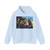 CARIANI, Giovanni -The Holy Family with Saints and a Donor (Artwork) Hoodie