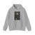 DYCK, Sir Anthony Van - Portrait of Jean de Monfort (Artwork) Hoodie