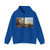 CARLEVARIS, Luca - The Wharf, Looking toward the Doge's Palace (Artwork) Hoodie
