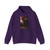 DYCK, Sir Anthony Van - Portrait of Nicolaes van der Borght (Artwork) Hoodie