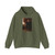 DYCK, Sir Anthony Van - Portrait of Nicolaes van der Borght (Artwork) Hoodie