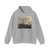 CARLEVARIS, Luca - The Sea Custom House with San Giorgio Maggiore (detail) (Artwork) Hoodie