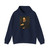 DYCK, Sir Anthony Van - Portrait of Giovanni Battista Cattaneo (Artwork) Hoodie