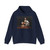 CARAVAGGIO - The Lute Player (Artwork) Hoodie