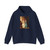 DYCK, Sir Anthony Van - Portrait of Philadelphia and Elisabeth Cary (Artwork) Hoodie