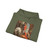 DYCK, Sir Anthony Van - St Martin Dividing his Cloak (Artwork) Hoodie