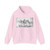 DYCK, Sir Anthony Van - St. Mary's Church at Rye, England (Artwork) Hoodie
