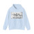 DYCK, Sir Anthony Van - St. Mary's Church at Rye, England (Artwork) Hoodie