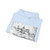 DYCK, Sir Anthony Van - St. Mary's Church at Rye, England (Artwork) Hoodie