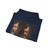 DYCK, Sir Anthony Van - Studies of a Man's Head (Artwork) Hoodie