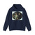 DYCK, Sir Anthony Van - Sir Endymion Porter with the Artist (Artwork) Hoodie
