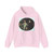 DYCK, Sir Anthony Van - Sir Endymion Porter with the Artist (Artwork) Hoodie
