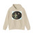 DYCK, Sir Anthony Van - Sir Endymion Porter with the Artist (Artwork) Hoodie