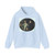 DYCK, Sir Anthony Van - Sir Endymion Porter with the Artist (Artwork) Hoodie