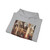 CARPACCIO, Vittore - Disputation of St Stephen (Artwork) Hoodie