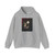 DYCK, Sir Anthony Van- Portrait of a Woman and Child (Artwork) Hoodie