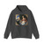 DYCK, Sir Anthony Van- The Abbe Scaglia adoring the Virgin and Child (Artwork) Hoodie