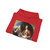 DYCK, Sir Anthony Van- The Abbe Scaglia adoring the Virgin and Child (Artwork) Hoodie