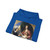DYCK, Sir Anthony Van- The Abbe Scaglia adoring the Virgin and Child (Artwork) Hoodie