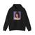 CARPACCIO, Vittore - Portrait of a Woman (Artwork) Hoodie
