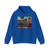 CARPACCIO, Vittore - The Departure of Ceyx (Artwork) Hoodie