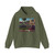 CARPACCIO, Vittore - The Departure of Ceyx (Artwork) Hoodie
