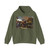EECKHOUT, Gerbrand van den - Rebekah and Eliezer at the Well (Artwork) Hoodie