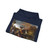 EECKHOUT, Gerbrand van den - Rebekah and Eliezer at the Well (Artwork) Hoodie