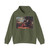 EECKHOUT, Gerbrand van den - Prophet Eliseus and the Woman of Sunem (Artwork) Hoodie
