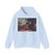 EECKHOUT, Gerbrand van den - Prophet Eliseus and the Woman of Sunem (Artwork) Hoodie
