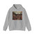 CARPACCIO, Vittore - The Stoning of St Stephen (Artwork) Hoodie