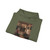 ELINGA, Pieter Janssens - Reading Woman (Artwork) Hoodie