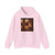 ELINGA, Pieter Janssens - Room in a Dutch House (Artwork) Hoodie
