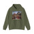 CARPACCIO, Vittore - The Pilgrims Meet the Pope (Artwork) Hoodie