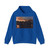 ELSHEIMER, Adam - Nymph Fleeing Satyrs (Artwork) Hoodie