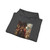 ENGEBRECHTSZ., Cornelis - Christ Taking Leave of his Mother (Artwork) Hoodie