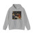 CARRACCI, Annibale - Lamentation of Christ (Artwork) Hoodie