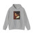 CARRACCI, Annibale - Self-Portrait in Profile (Artwork) Hoodie