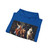 CARRACCI, Annibale - The Choice of Heracles (Artwork) Hoodie