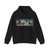 CARRACCI, Annibale - Marsyas and Olympus (Artwork) Hoodie