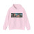 CARRACCI, Annibale - Marsyas and Olympus (Artwork) Hoodie
