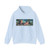 CARRACCI, Annibale - Marsyas and Olympus (Artwork) Hoodie