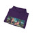 CARRACCI, Annibale - Marsyas and Olympus (Artwork) Hoodie